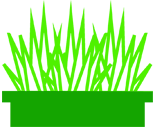 Grass Icon